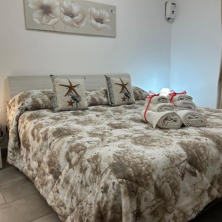 Ciccio'S House Daire Palermo Dış mekan fotoğraf