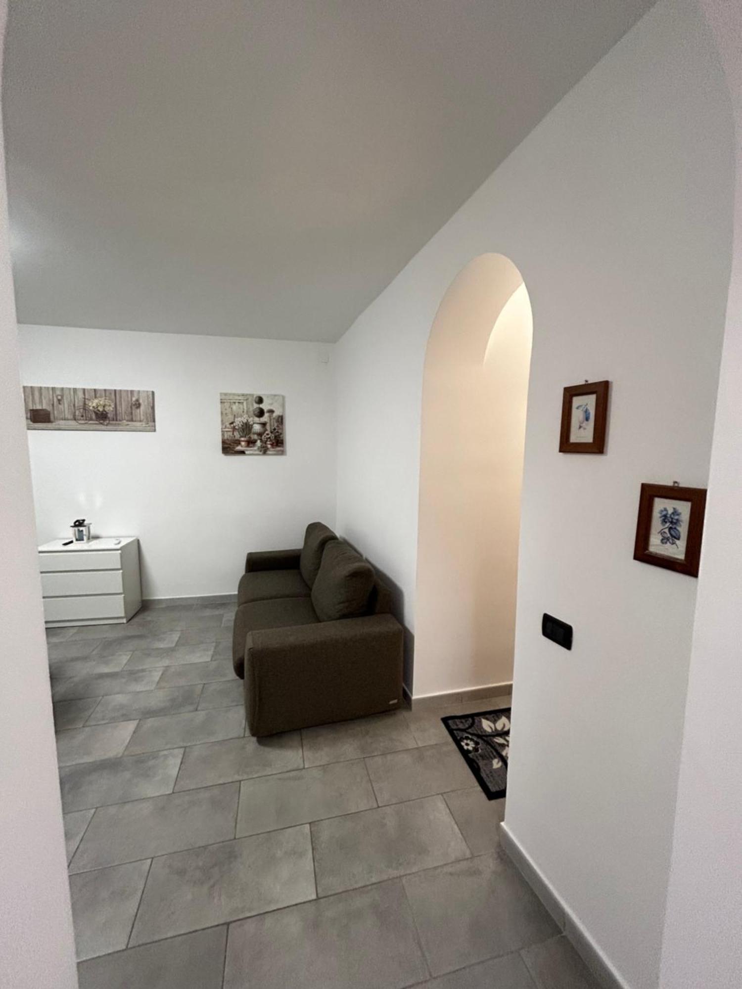 Ciccio'S House Daire Palermo Dış mekan fotoğraf