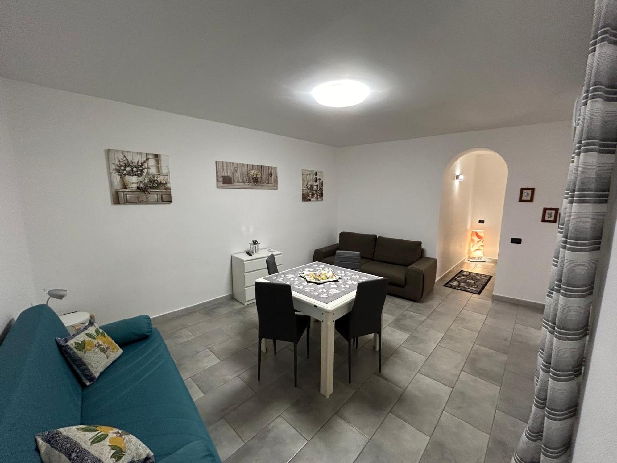 Ciccio'S House Daire Palermo Dış mekan fotoğraf