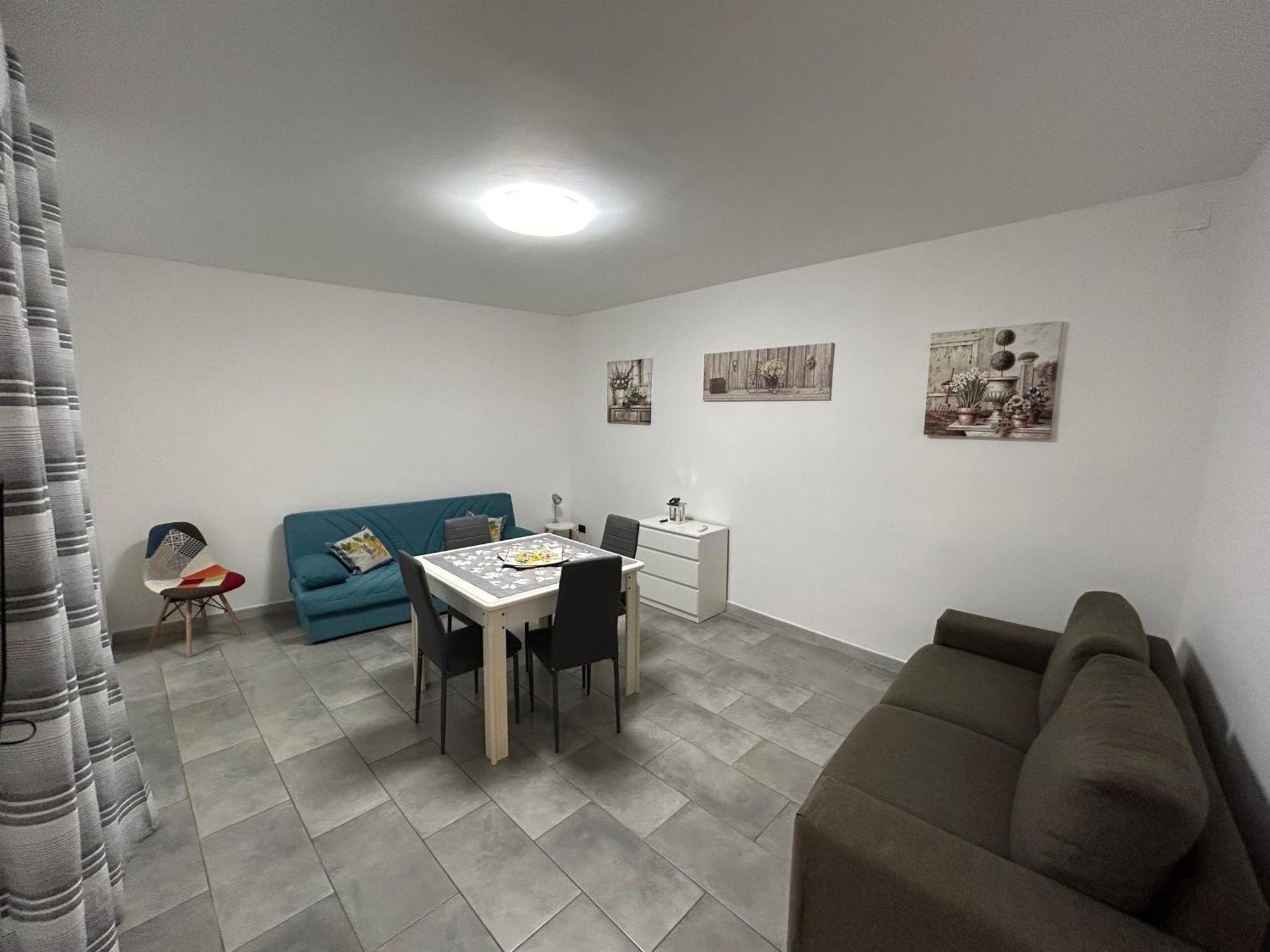Ciccio'S House Daire Palermo Dış mekan fotoğraf