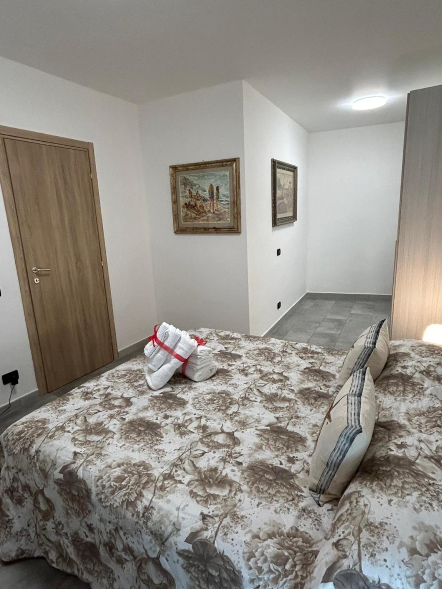 Ciccio'S House Daire Palermo Dış mekan fotoğraf
