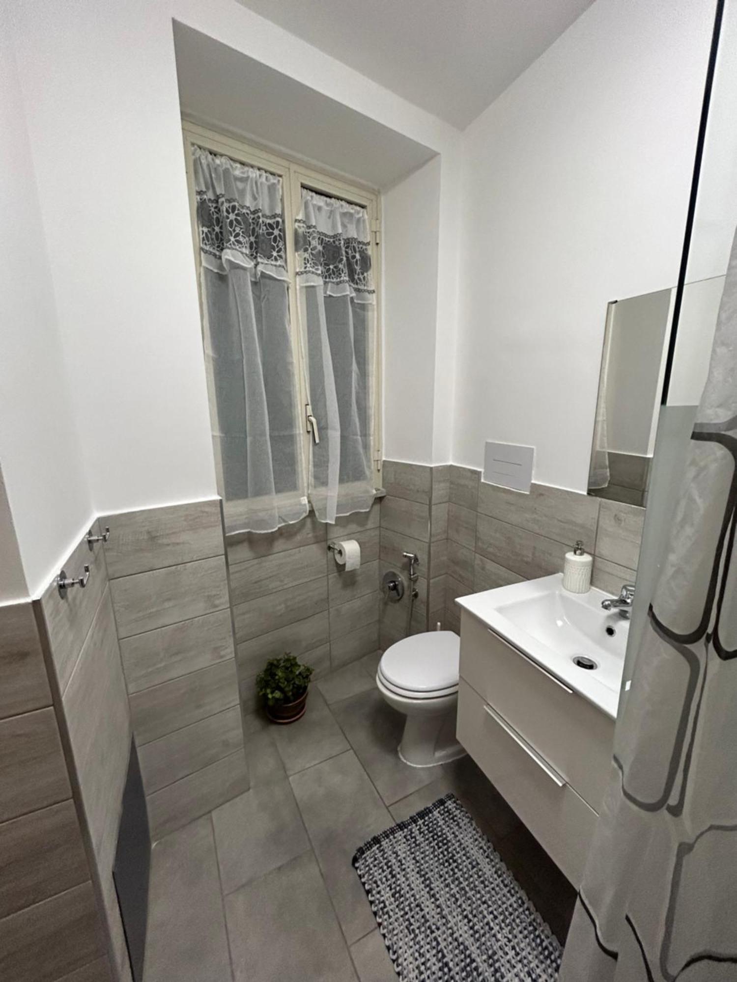 Ciccio'S House Daire Palermo Dış mekan fotoğraf
