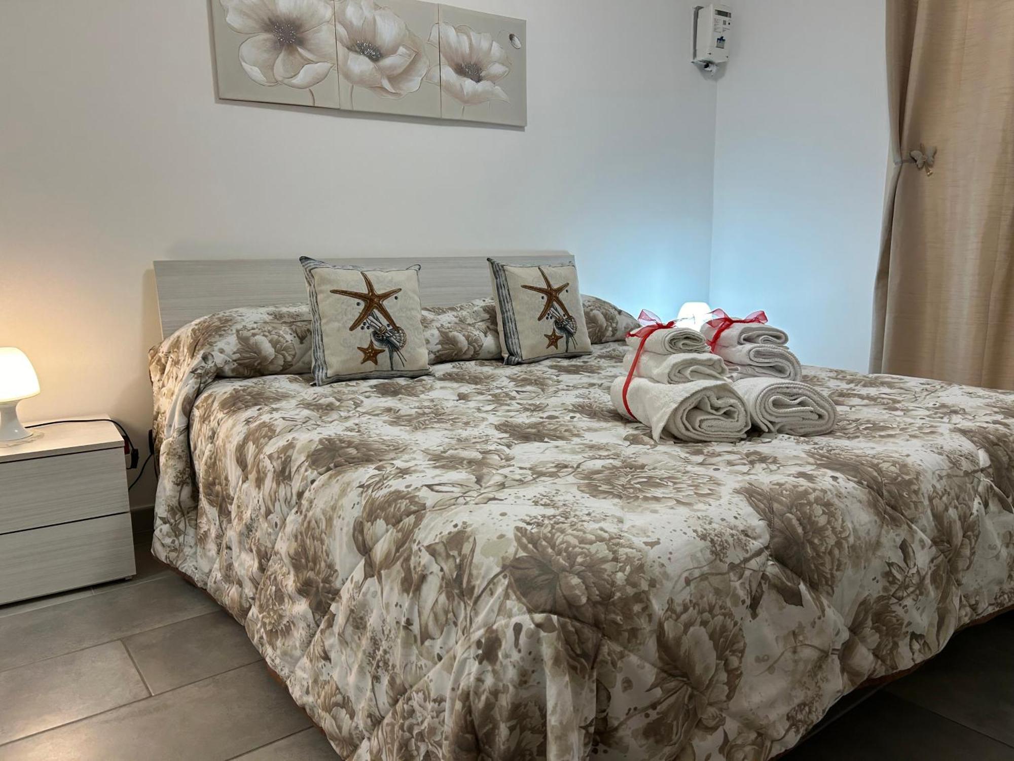 Ciccio'S House Daire Palermo Dış mekan fotoğraf