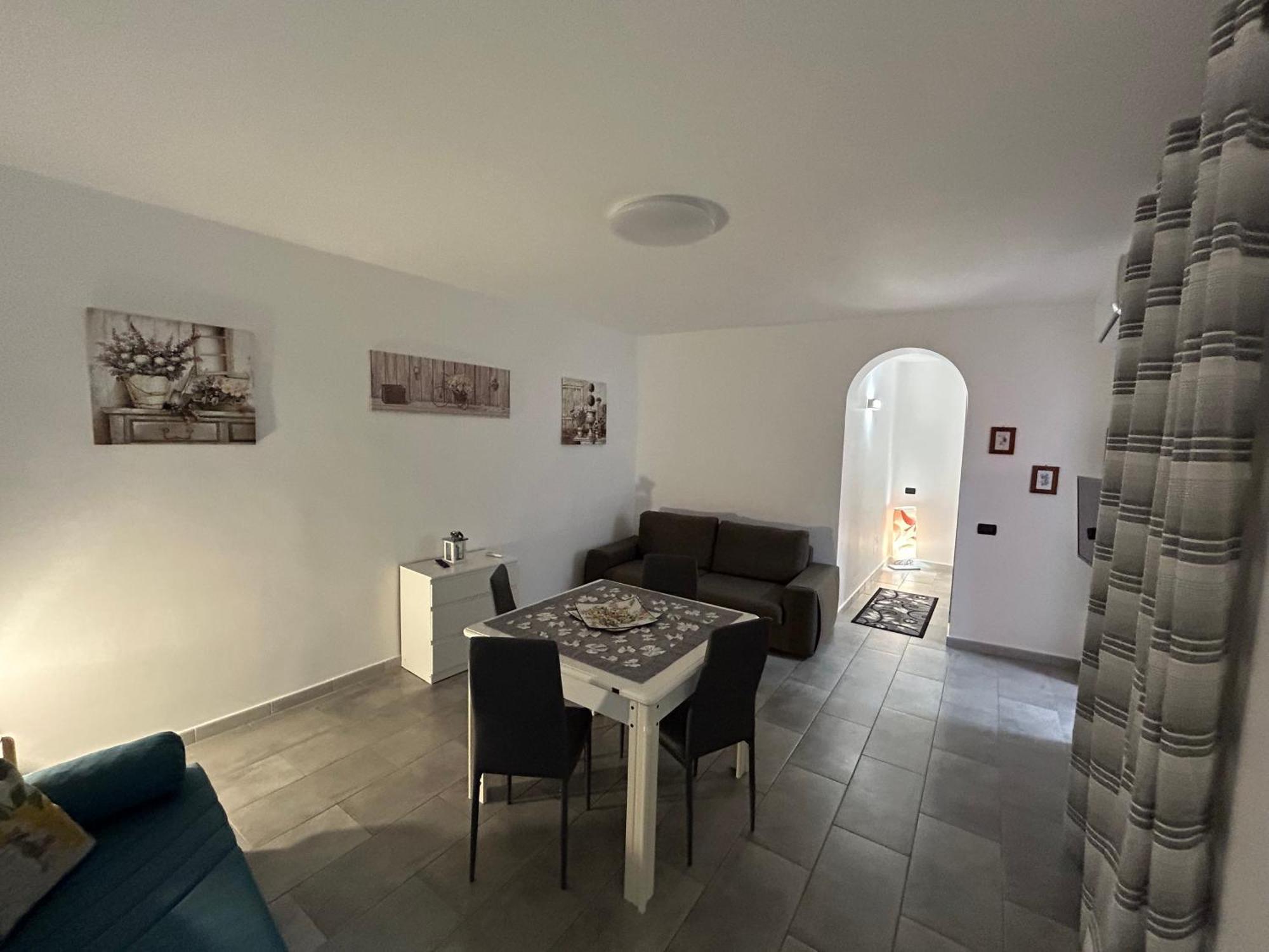 Ciccio'S House Daire Palermo Dış mekan fotoğraf