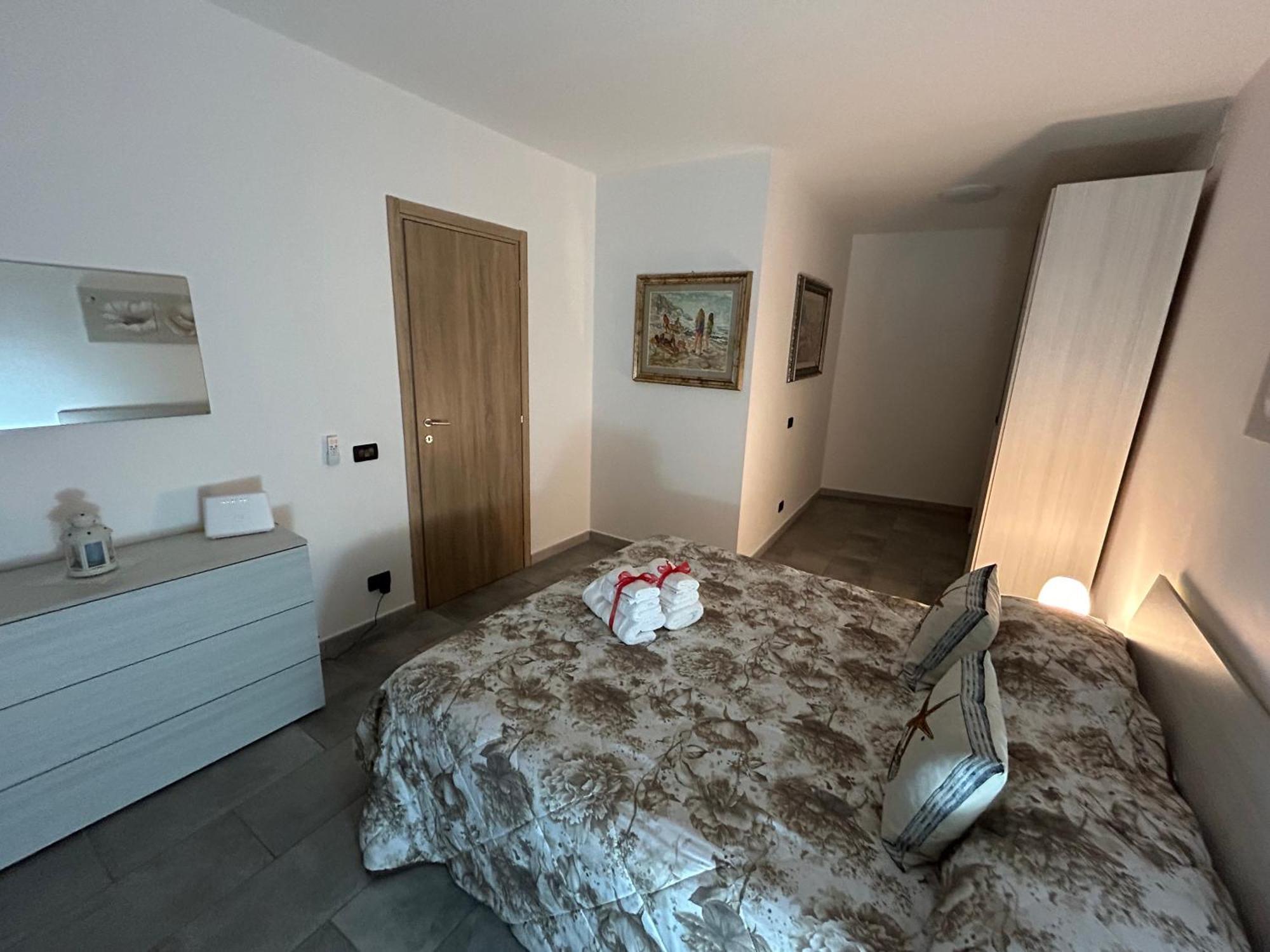 Ciccio'S House Daire Palermo Dış mekan fotoğraf