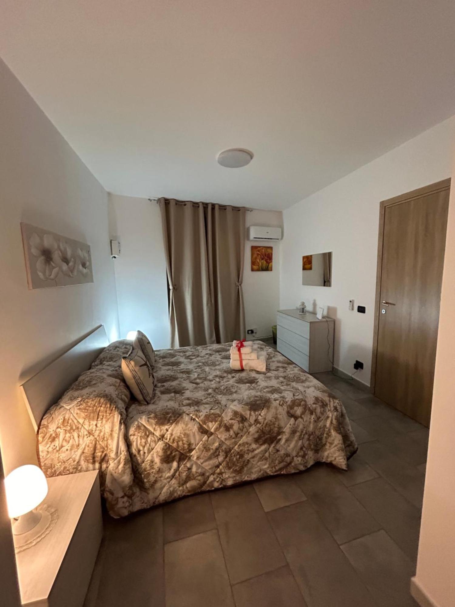 Ciccio'S House Daire Palermo Dış mekan fotoğraf