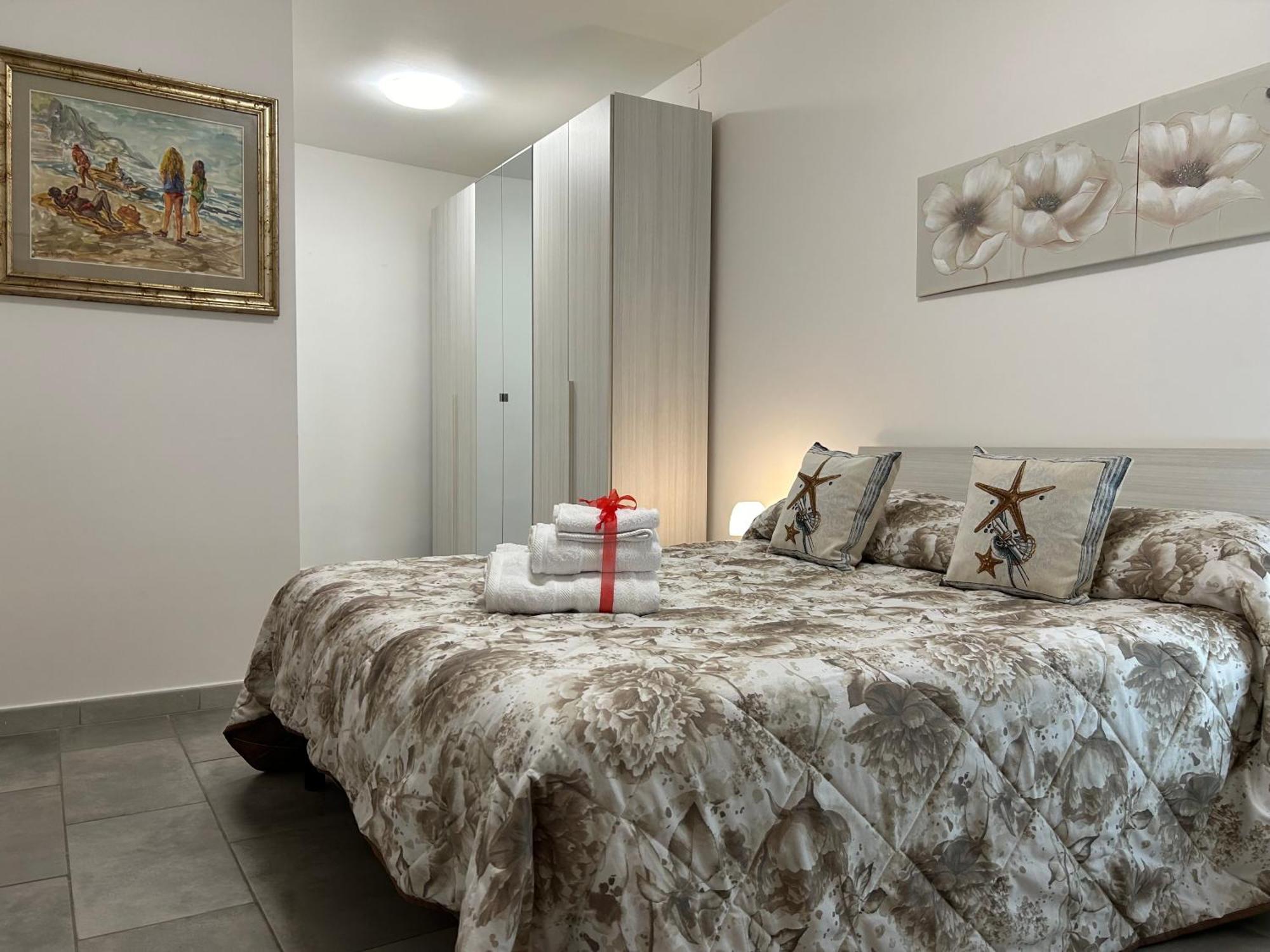 Ciccio'S House Daire Palermo Dış mekan fotoğraf