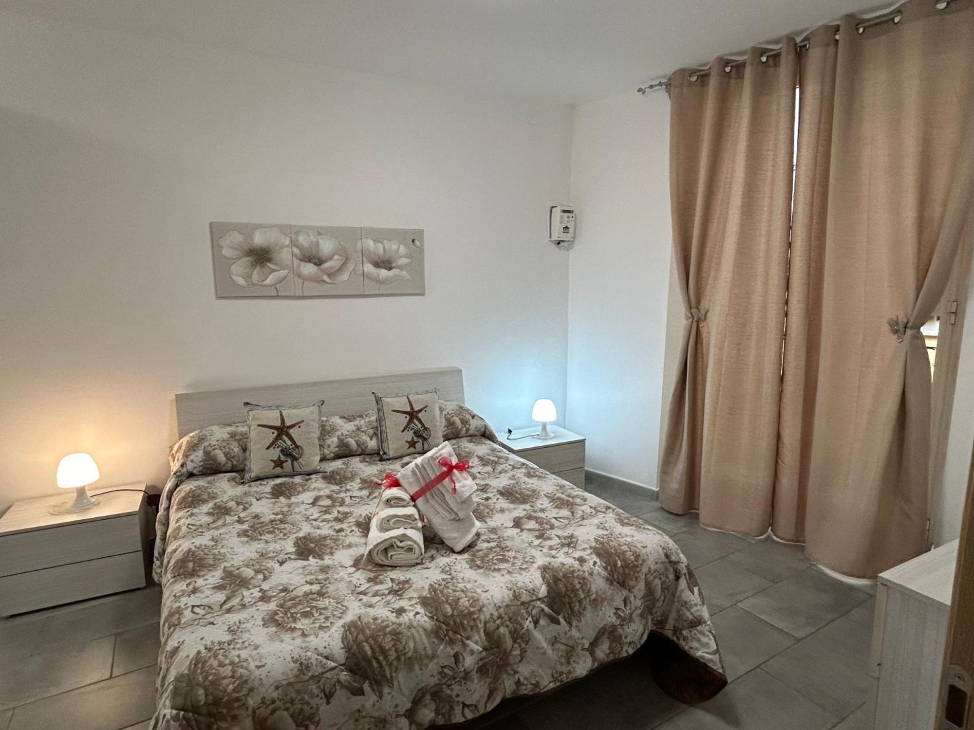 Ciccio'S House Daire Palermo Dış mekan fotoğraf